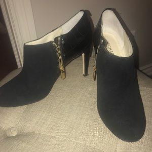 SOLDDDDD Michael Kors ankle boots